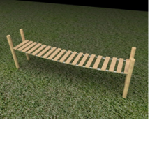 Полоса препятствий для МВД Полоса препятствий для МВД