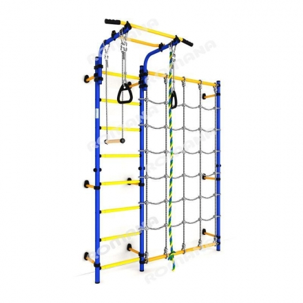 Детский спортивный комплекс (ДСК) Карусель "S3", фото 9