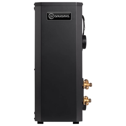 Тепловой насос Aquaviva Superior Split 27 кВт, фото 3