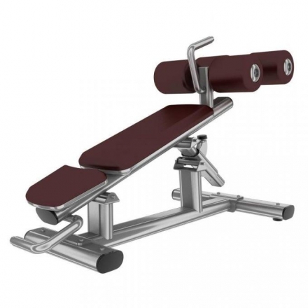 Скамья с регулируемым наклоном VF-T8027, фото 1