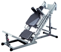 Жим ногами -Гак машина (комбинированный) BT-202.1 