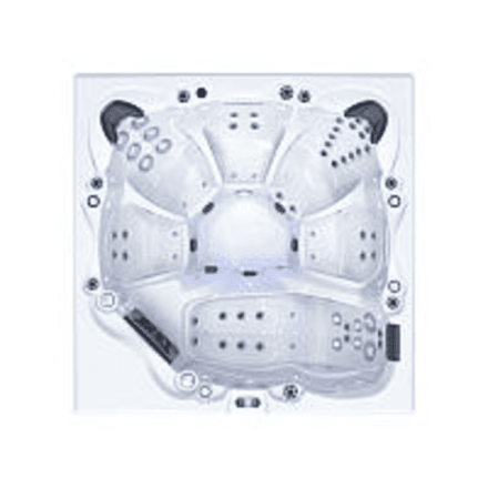 Спа-бассейн Lovia Spa ZR6002, фото 1