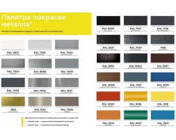 Парковая скамейка Рассвет, Лиственница 2 м, фото 3