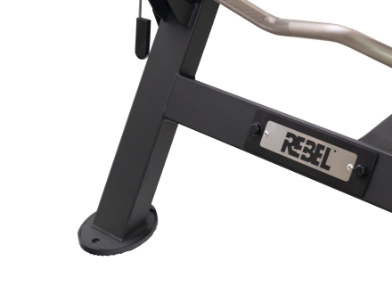 Парта Скотта REBEL PCB803, фото 4