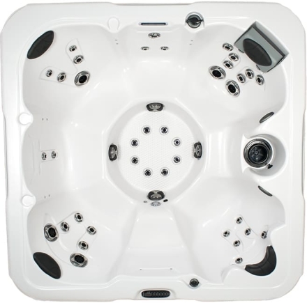 Спа бассейн Dimension One Spas Home Hot Tubs Sojourn, фото 1