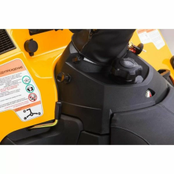 Снегоход Stels Viking ST 3.0 SV600T (L SWT) K02 CVTech, фото 13