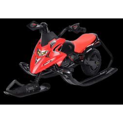 Электроснегокат WHITE SIBERIA BELEK 800w, фото 10