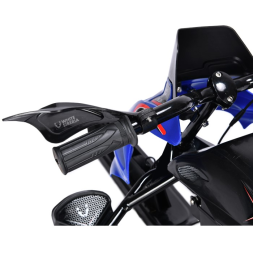 Электроснегокат WHITE SIBERIA BELEK 800w, фото 5