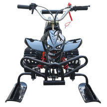 H4 Snow (Снегоцикл)