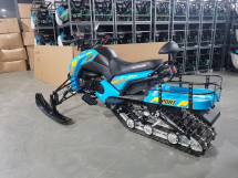 Снегоход MOTOLAND Bars 200