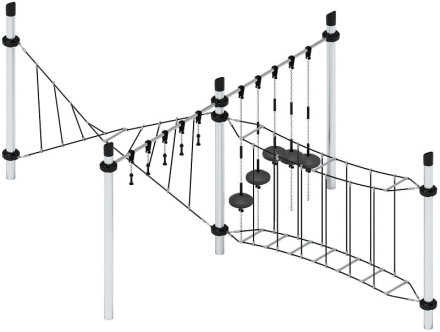 Спортивная серия СК 2.06.01, фото 3