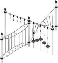 Спортивная серия СК 2.06.01