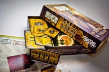 Ужас Аркхэма. Король в Желтом