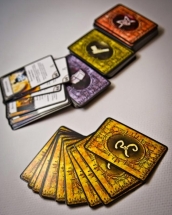 Ужас Аркхэма. Король в Желтом