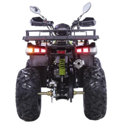 Квадроцикл YACOTA WARRIOR, фото 4 Квадроцикл YACOTA WARRIOR, фото 4