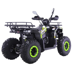 Квадроцикл YACOTA WARRIOR, фото 2 Квадроцикл YACOTA WARRIOR, фото 2