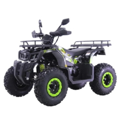 Квадроцикл YACOTA WARRIOR, фото 1 Квадроцикл YACOTA WARRIOR, фото 1
