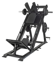 Тренажер Жим ногами (Гак машина) VictoryFit VF-С6014 (4 места), фото 1