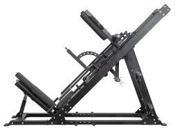 Тренажер Жим ногами (Гак машина) VictoryFit VF-С6014 (4 места), фото 4