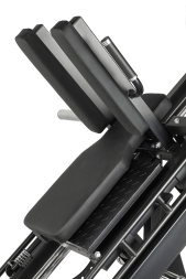 Тренажер Жим ногами (Гак машина) VictoryFit VF-С6014 (4 места), фото 10