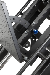 Тренажер Жим ногами (Гак машина) VictoryFit VF-С6014 (4 места), фото 5