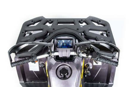 Квадроцикл MOTOLAND 200 Wild Track X Pro (2022), фото 13