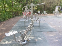 УТЭ-Z-006 Наездник из нержавеющей стали УТЭ-Z-006 Наездник из нержавеющей стали