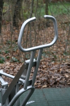 УТЭ-Z-006 Наездник из нержавеющей стали УТЭ-Z-006 Наездник из нержавеющей стали