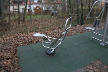 УТЭ-Z-006 Наездник из нержавеющей стали УТЭ-Z-006 Наездник из нержавеющей стали