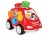 Машинка с геометрическими фигурами и Нилоя Pilsan Shape Sorter Car (03-186)