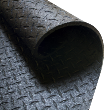 Покрытие резиновое для тренажерных залов, фото 1