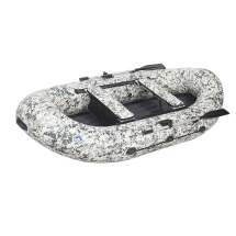 Лодка гребная Ковчег 300 ВНД Сплав Лодка гребная Ковчег 300 ВНД Сплав