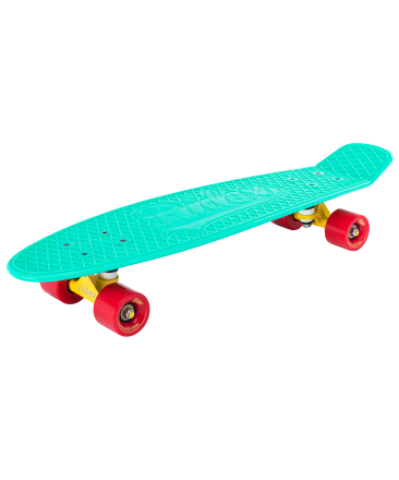 Круизер пластиковый Shift, 22''x6'', ABEC-7, фото 2