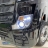 Электромобиль Mercedes-Benz Actros HL358 4WD черный