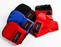 Гелевые накладки AML