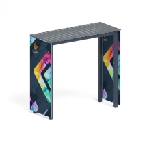 Пергола Фрэндли