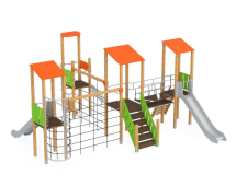 Детский игровой комплекс Хронос 3