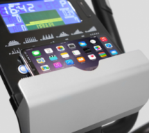 SVENSSON BODY LABS STRIDELINE EXA Эллиптический тренажер домашний SVENSSON BODY LABS STRIDELINE EXA Эллиптический тренажер домашний