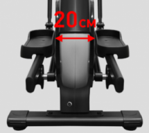 SVENSSON BODY LABS STRIDELINE EXA Эллиптический тренажер домашний SVENSSON BODY LABS STRIDELINE EXA Эллиптический тренажер домашний