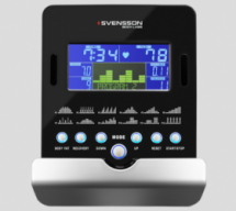 SVENSSON BODY LABS STRIDELINE EXA Эллиптический тренажер домашний SVENSSON BODY LABS STRIDELINE EXA Эллиптический тренажер домашний