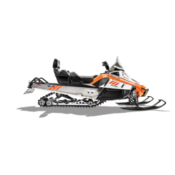 Снегоход Arctic Cat BEARCAT 2000 XT (2015), фото 1 Снегоход Arctic Cat BEARCAT 2000 XT (2015), фото 1