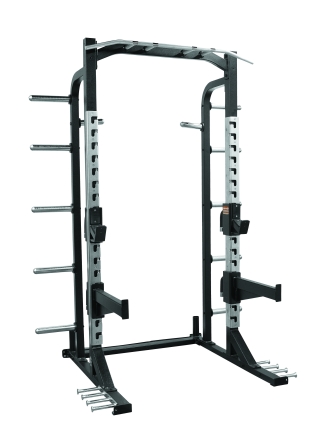 Силовая рама PERFORM BETTER Extreme Half Rack, фото 1