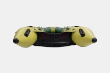 Gladiator E 420 PRO AIR Зелено-оливковый моторная лодка ПВХ НДНД