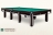 Бильярдный стол Бронкс-Премиум для пула 8ф