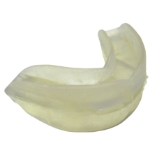 Капа двухчелюстная Matsa силикон