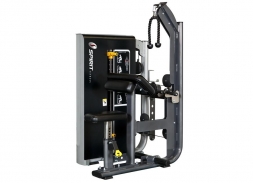 Бицепс/Трицепс - машина DWS117-U2				, фото 1