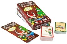 Манчкин под шубой