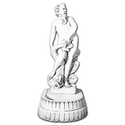 Фонтан &quot;Нептун&quot; артикул 792