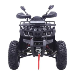 Квадроцикл YACOTA WARRIOR PRO, фото 4 Квадроцикл YACOTA WARRIOR PRO, фото 4