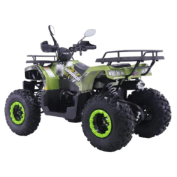 Квадроцикл YACOTA WARRIOR PRO, фото 3 Квадроцикл YACOTA WARRIOR PRO, фото 3